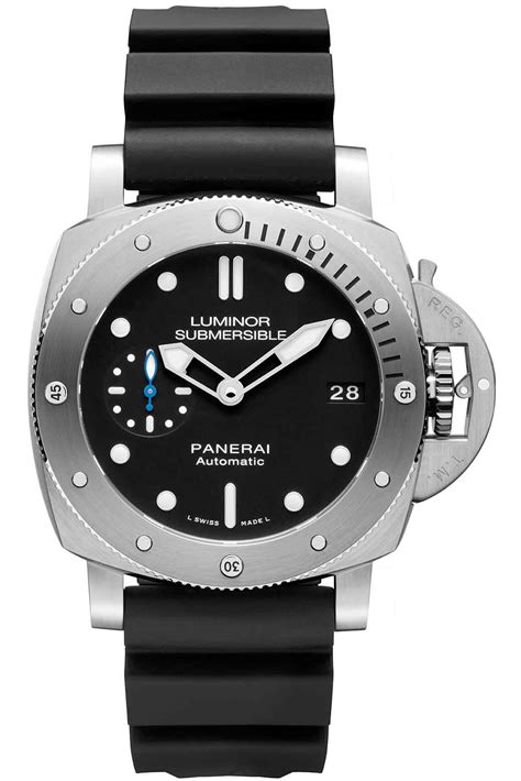 panerai luminor 1950 3 days pam 372|Panerai Luminor submersible 1950 carbotech.